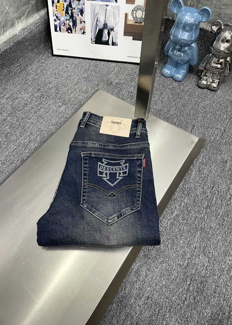 Descente Jeans